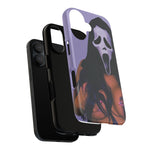 Sexy Halloween Ghost Face Phone Case