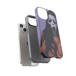 Sexy Halloween Ghost Face Phone Case