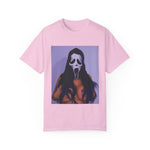 Sexy Ghost Face T-Shirt