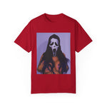 Sexy Ghost Face T-Shirt