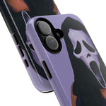 Sexy Halloween Ghost Face Phone Case