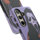 Sexy Halloween Ghost Face Phone Case