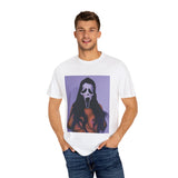 Sexy Ghost Face T-Shirt