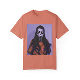 Sexy Ghost Face T-Shirt