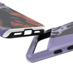 Sexy Halloween Ghost Face Phone Case