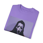 Sexy Ghost Face T-Shirt