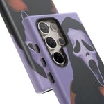 Sexy Halloween Ghost Face Phone Case