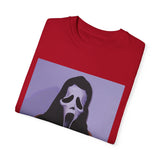 Sexy Ghost Face T-Shirt