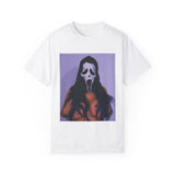 Sexy Ghost Face T-Shirt