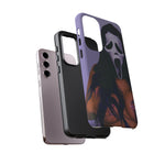 Sexy Halloween Ghost Face Phone Case