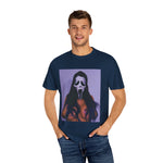 Sexy Ghost Face T-Shirt