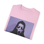 Sexy Ghost Face T-Shirt