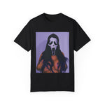 Sexy Ghost Face T-Shirt