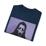 Sexy Ghost Face T-Shirt