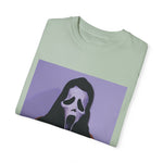 Sexy Ghost Face T-Shirt