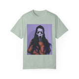 Sexy Ghost Face T-Shirt