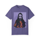 Sexy Ghost Face T-Shirt