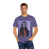 Sexy Ghost Face T-Shirt