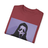 Sexy Ghost Face T-Shirt