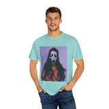 Sexy Ghost Face T-Shirt