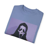 Sexy Ghost Face T-Shirt