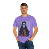 Sexy Ghost Face T-Shirt