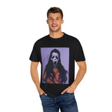 Sexy Ghost Face T-Shirt