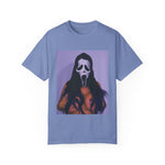 Sexy Ghost Face T-Shirt