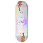 HOLOGRAPHIC SKATEBOARDS